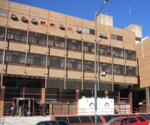 Edificios-Justicia y Municipalidad de Concepción del Uruguay (1)